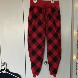 Drawstring Sweatpants